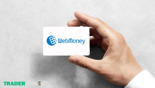 Các tính năng hoạt động chính thức của WebMoney