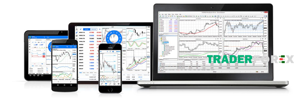 Nền tảng MT4 phù hợp và tương thích với nhiều thiết bị