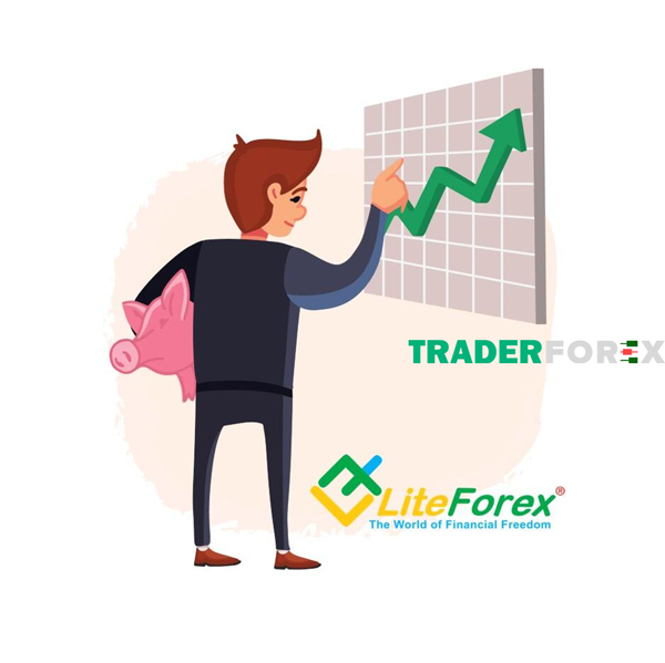 Sử dụng đòn bẩy của Liteforex để có cơ hội kiếm lợi nhuận siêu cao