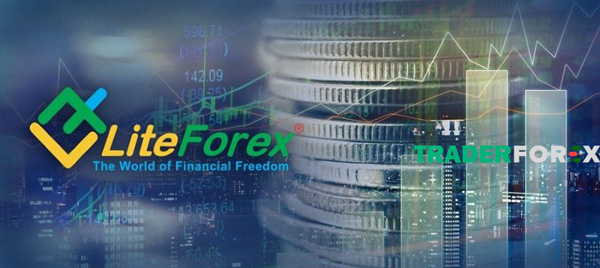 Thông tin cơ bản về sàn LiteForex